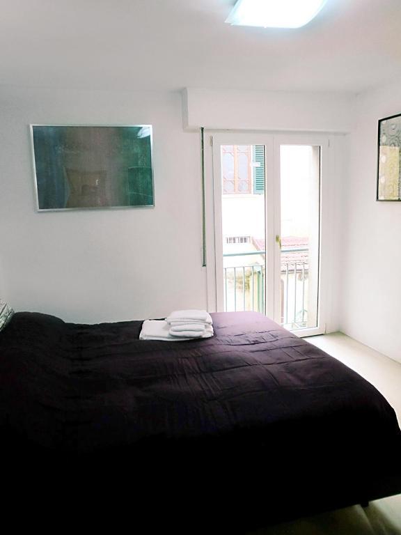 Casa Per Vacanze Liberta Florença Quarto foto