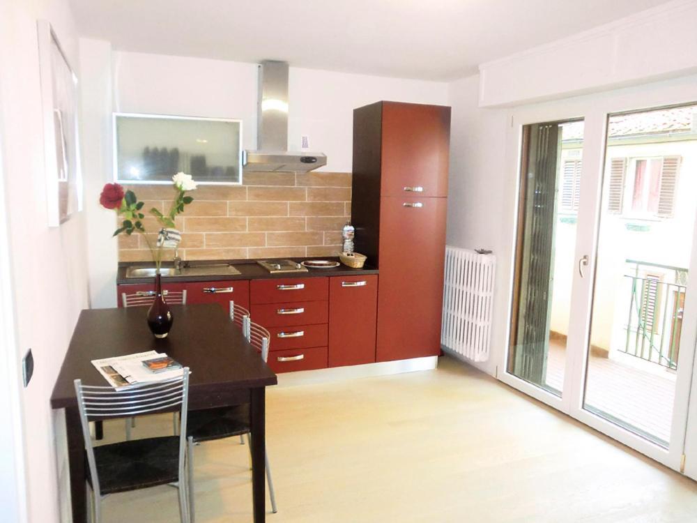Casa Per Vacanze Liberta Florença Quarto foto