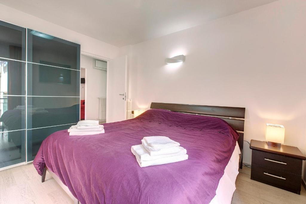 Casa Per Vacanze Liberta Florença Quarto foto