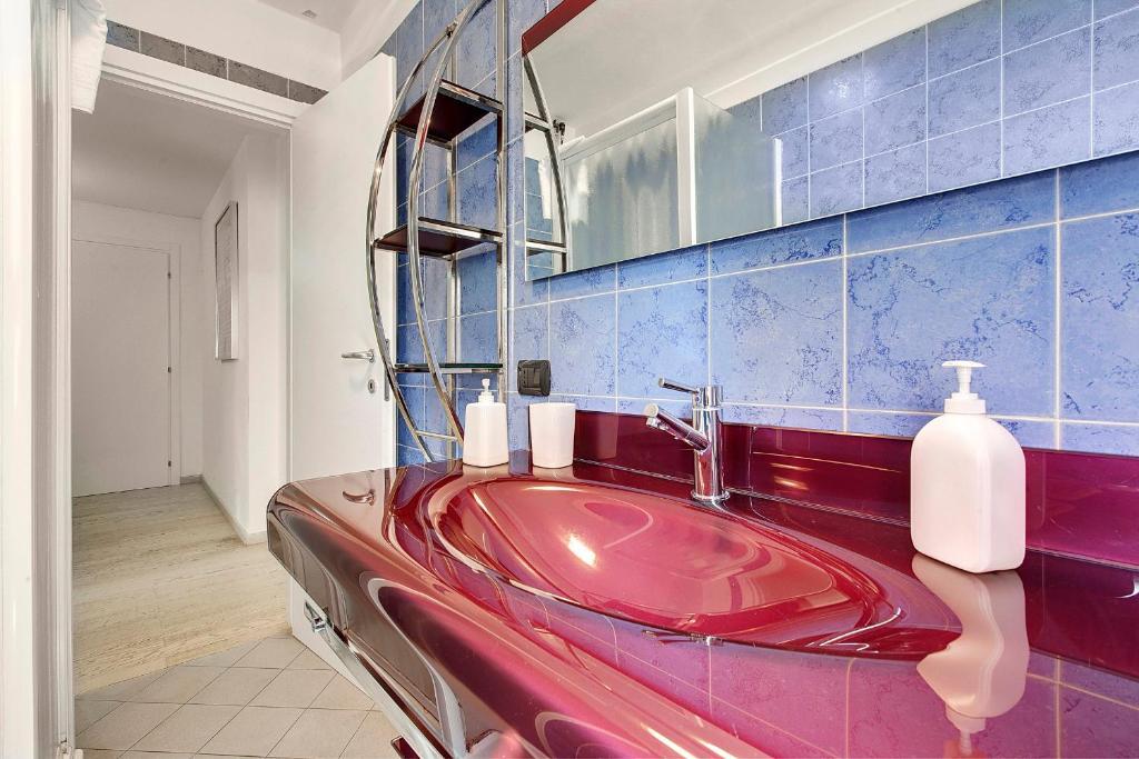 Casa Per Vacanze Liberta Florença Quarto foto