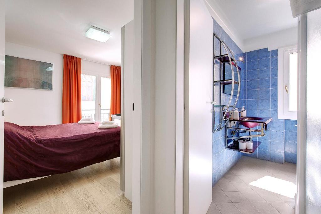 Casa Per Vacanze Liberta Florença Quarto foto