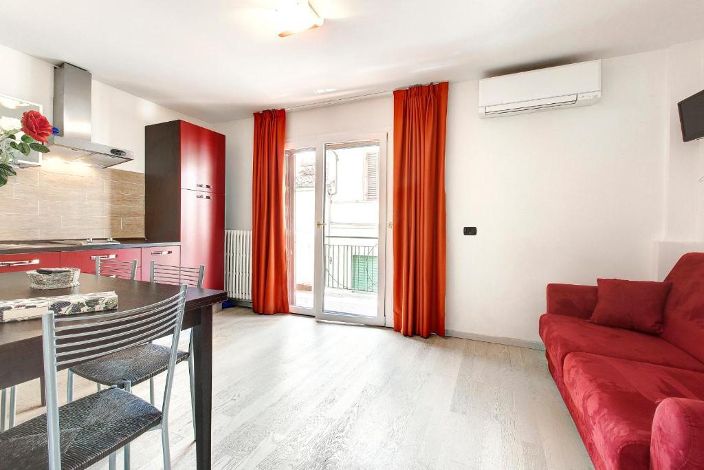 Casa Per Vacanze Liberta Florença Quarto foto