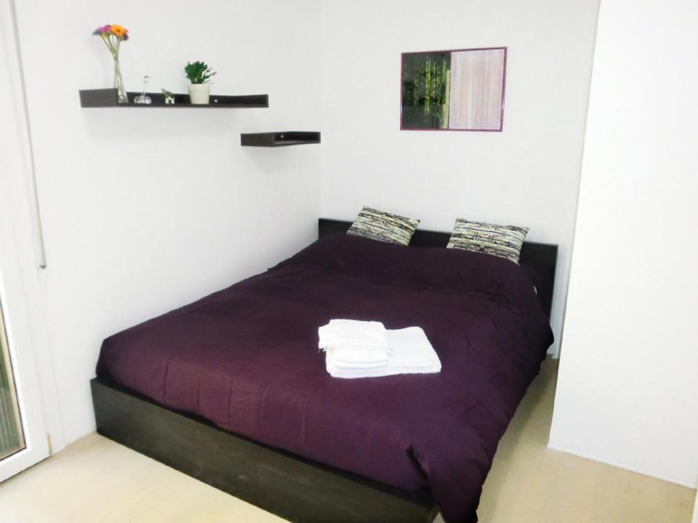 Casa Per Vacanze Liberta Florença Quarto foto