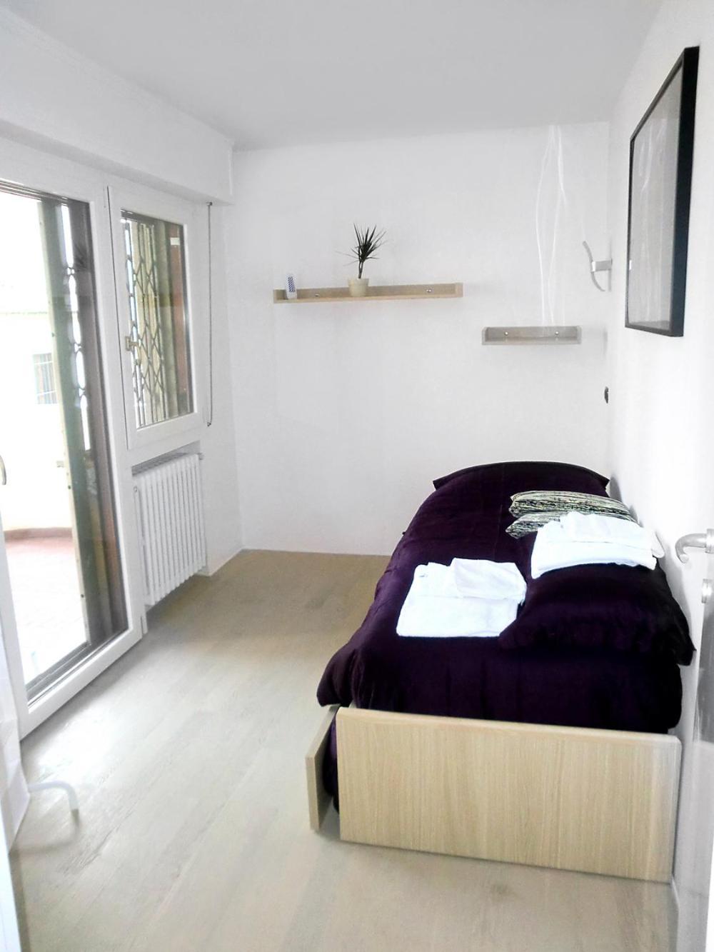 Casa Per Vacanze Liberta Florença Exterior foto