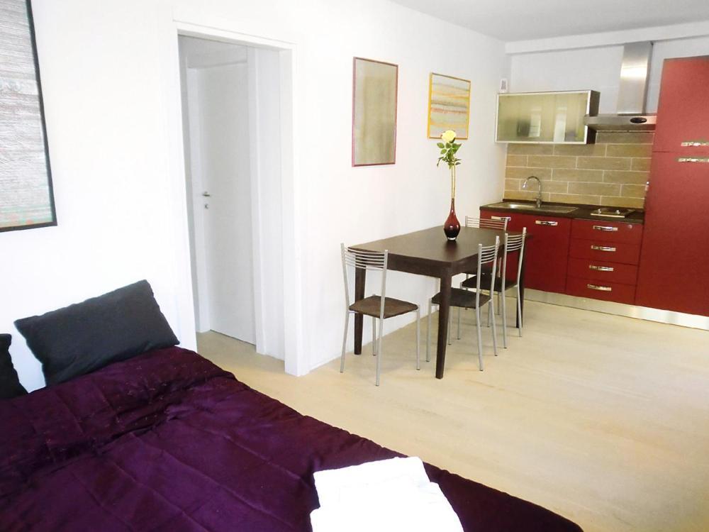 Casa Per Vacanze Liberta Florença Quarto foto