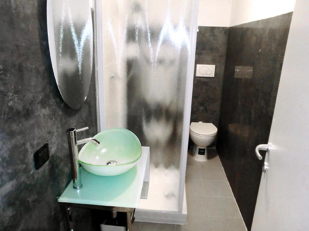 Casa Per Vacanze Liberta Florença Quarto foto