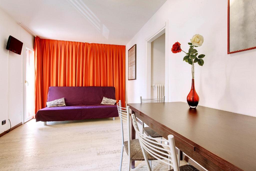 Casa Per Vacanze Liberta Florença Quarto foto