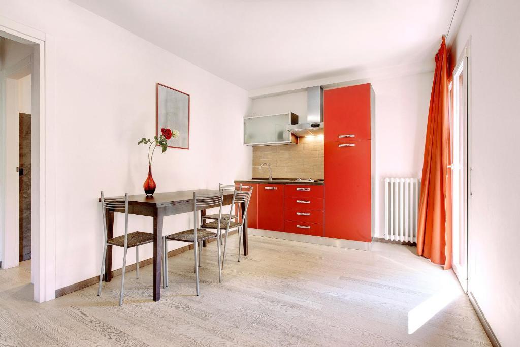 Casa Per Vacanze Liberta Florença Quarto foto