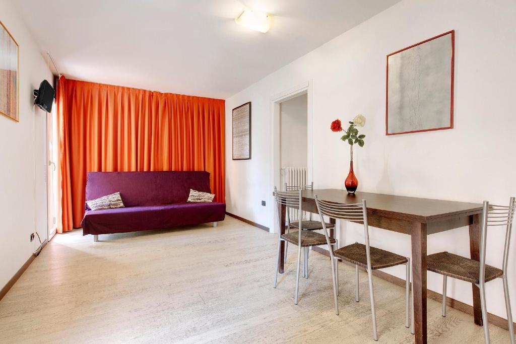 Casa Per Vacanze Liberta Florença Quarto foto