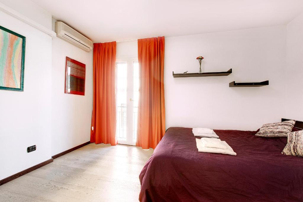 Casa Per Vacanze Liberta Florença Quarto foto