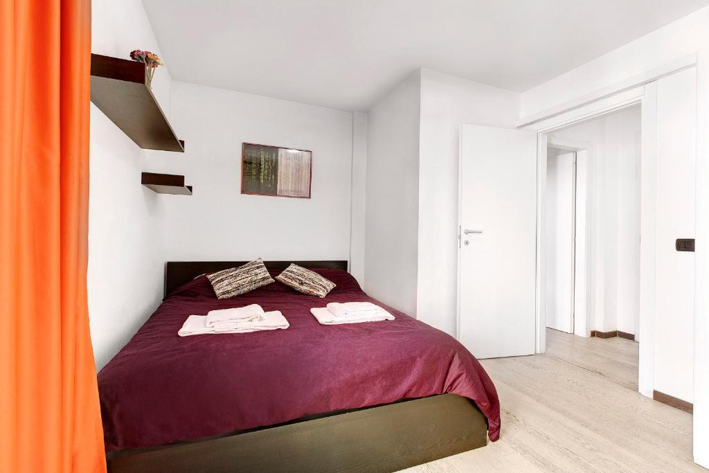Casa Per Vacanze Liberta Florença Quarto foto