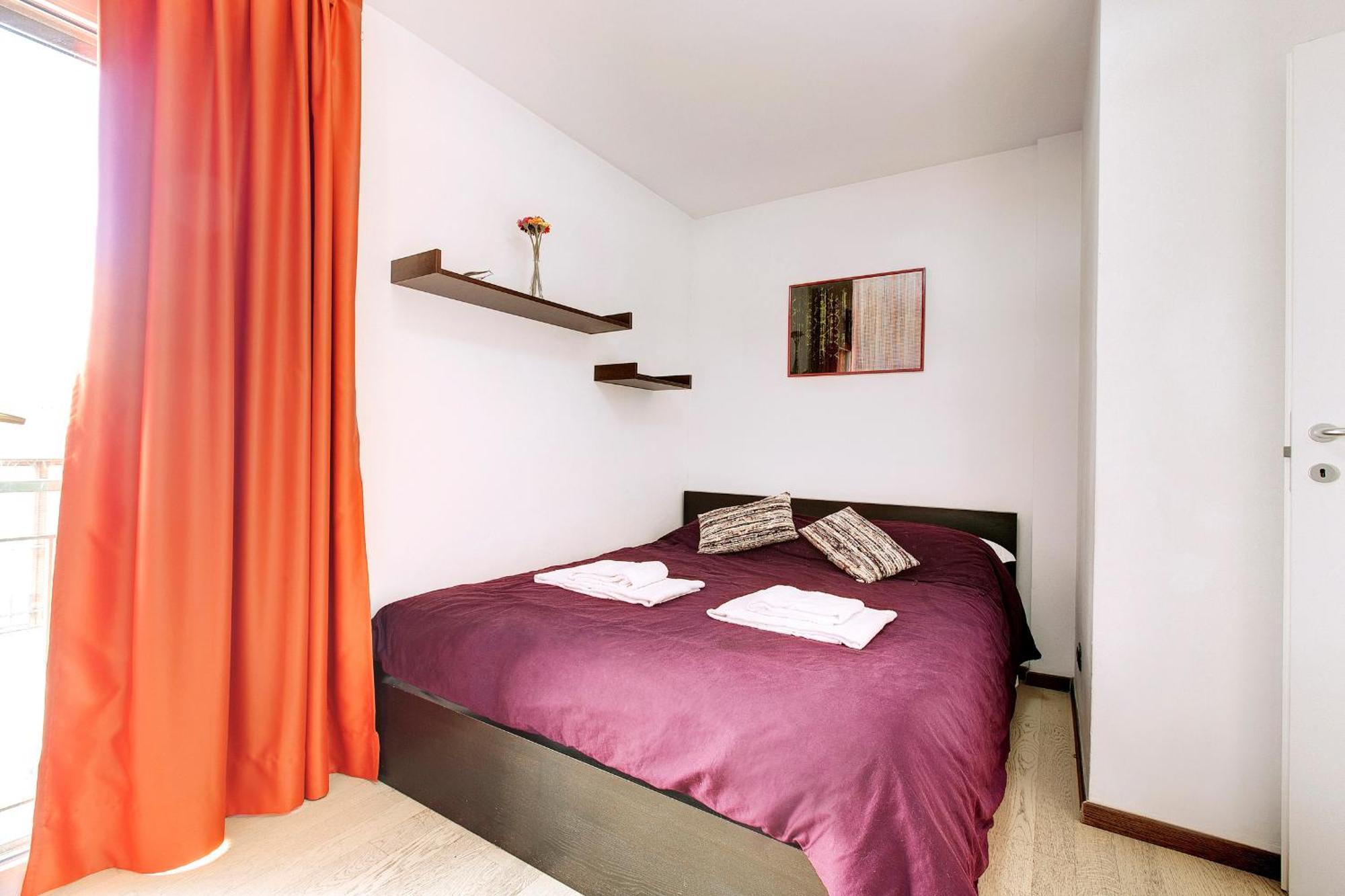 Casa Per Vacanze Liberta Florença Exterior foto