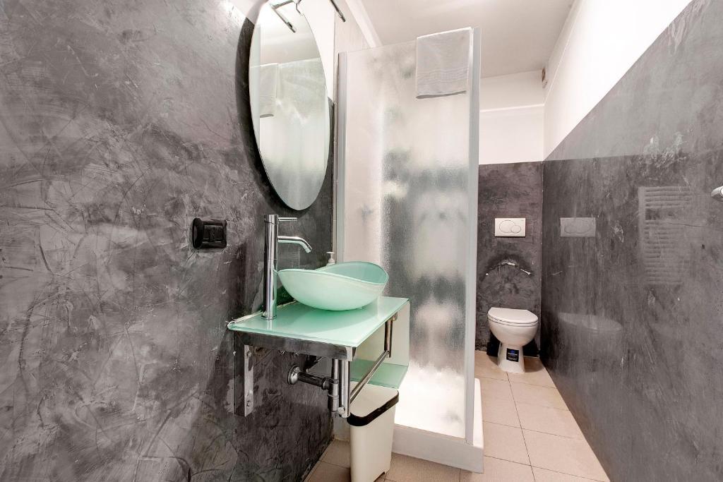 Casa Per Vacanze Liberta Florença Quarto foto