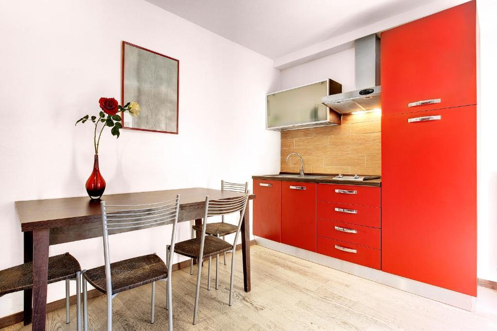 Casa Per Vacanze Liberta Florença Quarto foto