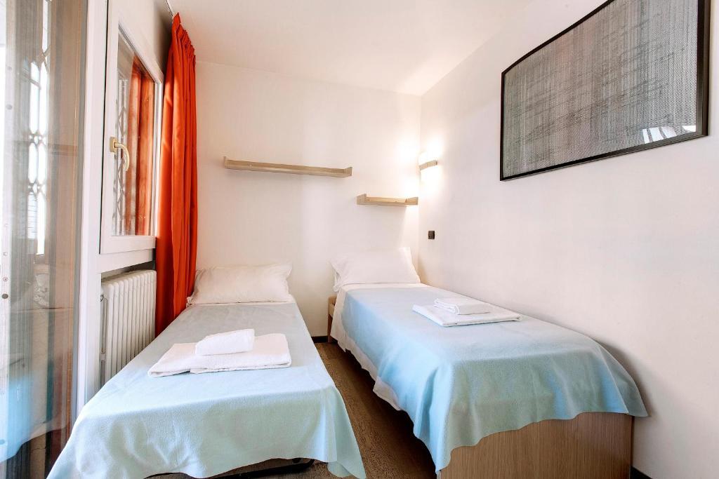 Casa Per Vacanze Liberta Florença Quarto foto