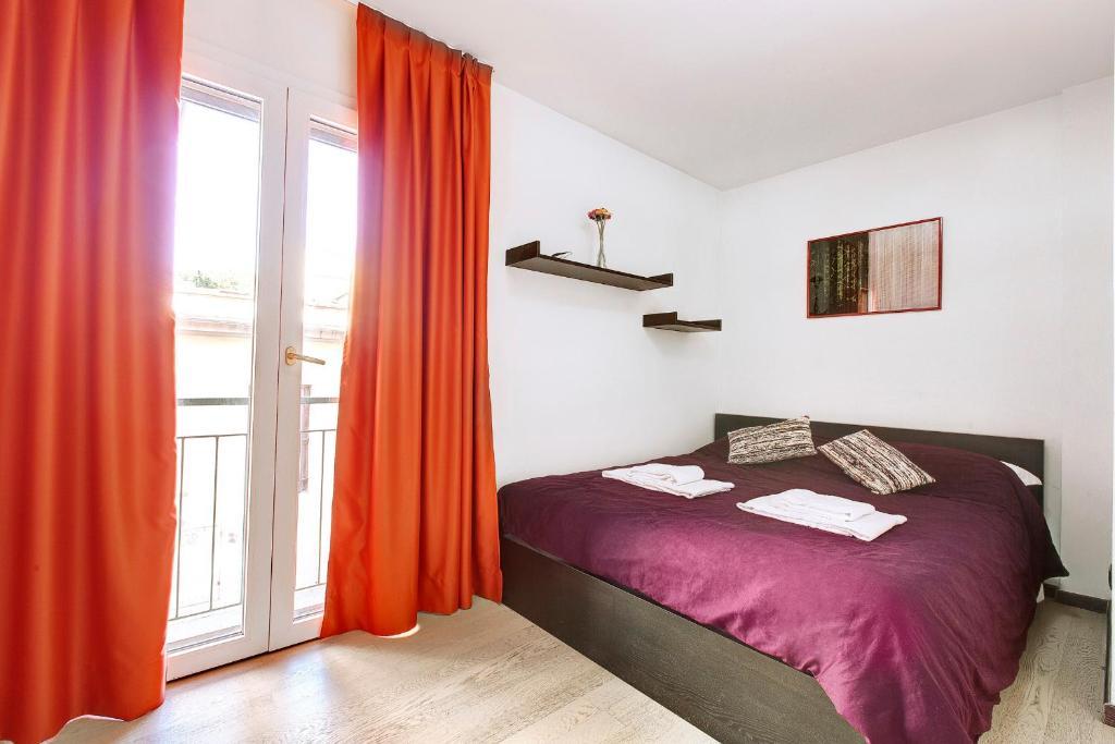 Casa Per Vacanze Liberta Florença Quarto foto