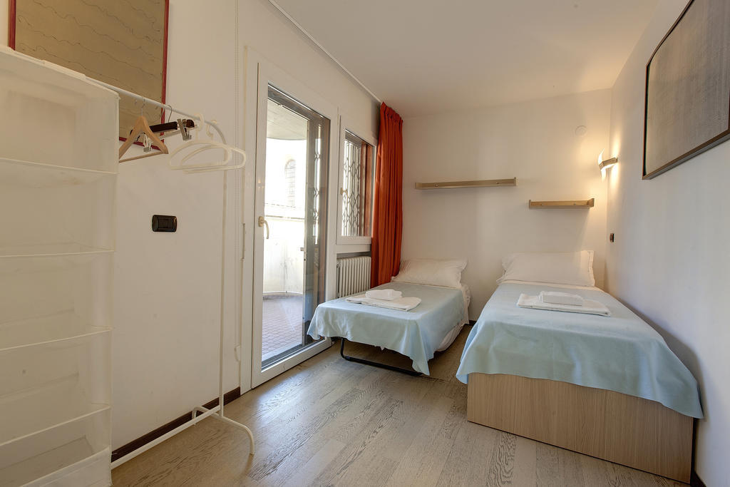 Casa Per Vacanze Liberta Florença Exterior foto