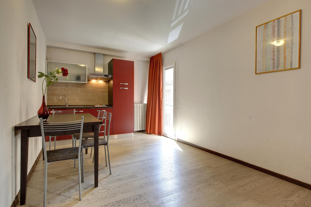 Casa Per Vacanze Liberta Florença Exterior foto
