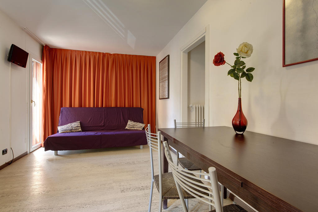 Casa Per Vacanze Liberta Florença Exterior foto