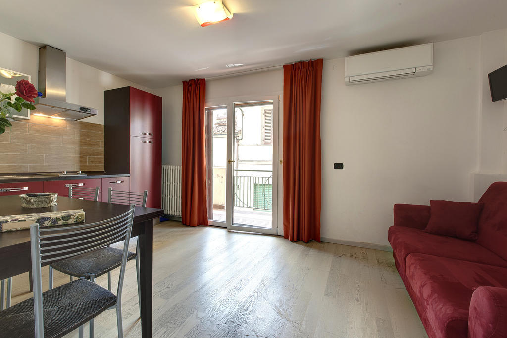 Casa Per Vacanze Liberta Florença Exterior foto
