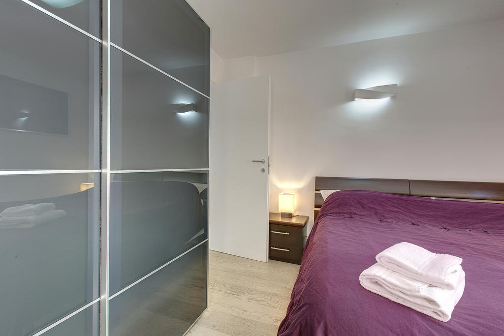 Casa Per Vacanze Liberta Florença Exterior foto
