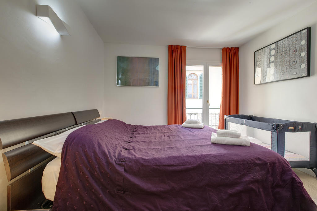Casa Per Vacanze Liberta Florença Exterior foto