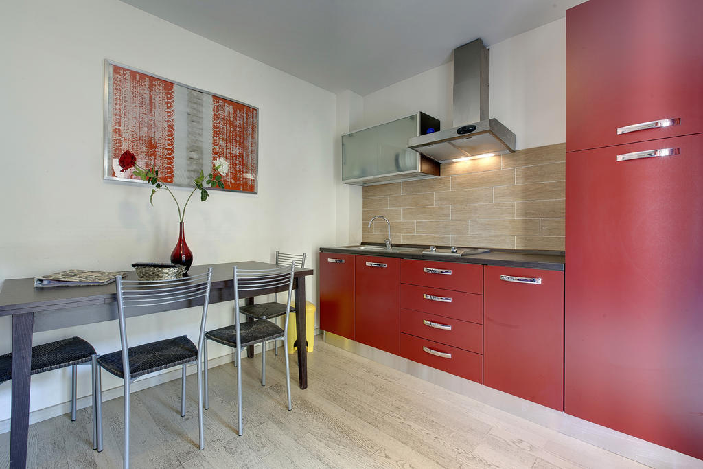 Casa Per Vacanze Liberta Florença Exterior foto