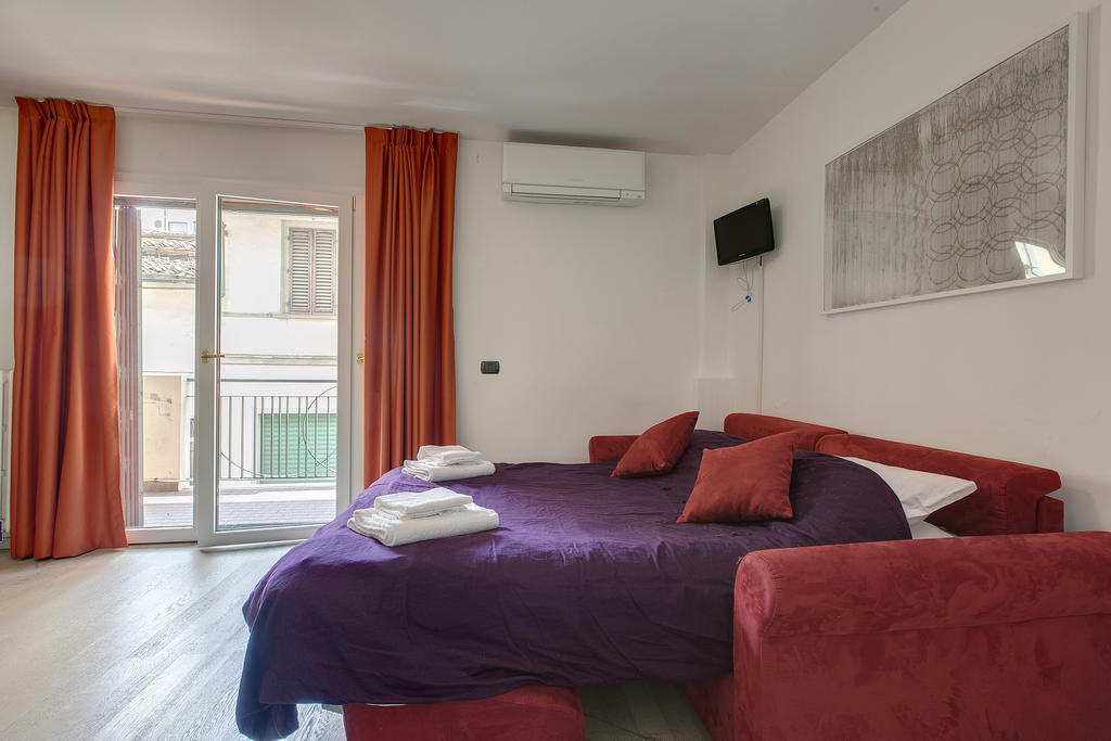 Casa Per Vacanze Liberta Florença Exterior foto
