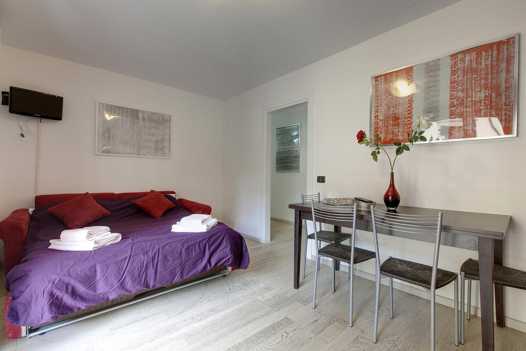 Casa Per Vacanze Liberta Florença Exterior foto
