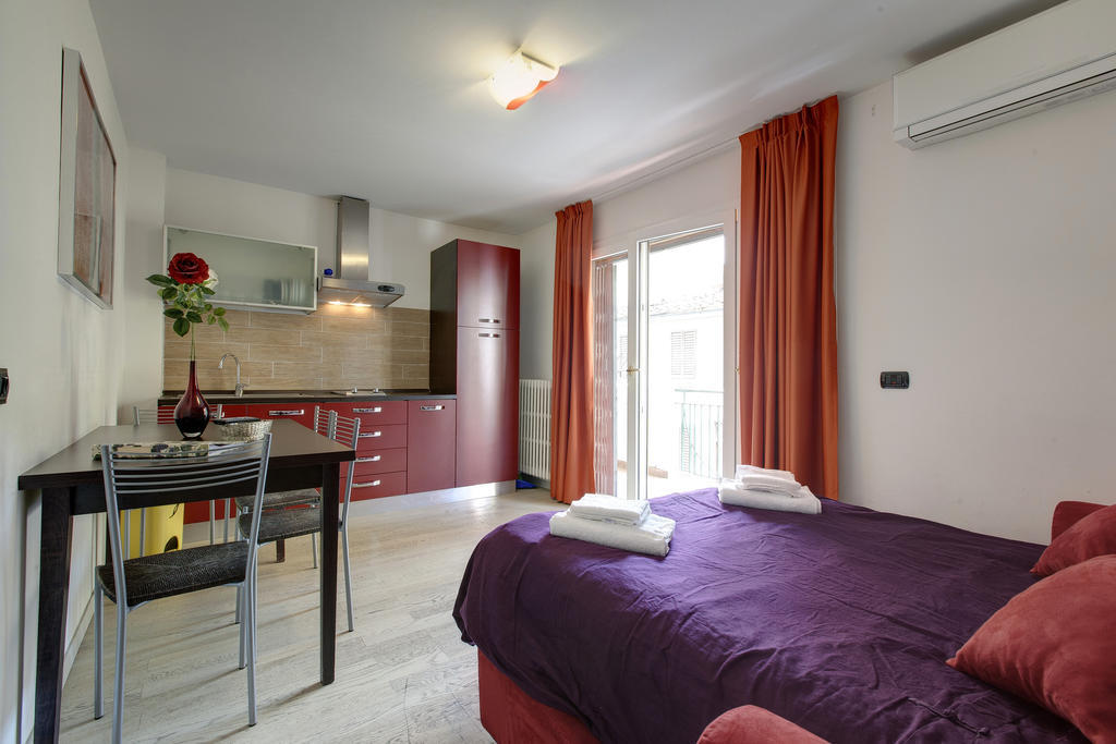 Casa Per Vacanze Liberta Florença Exterior foto