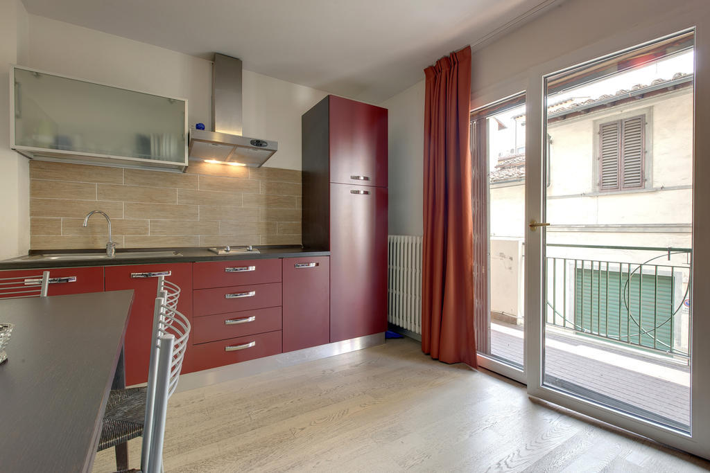 Casa Per Vacanze Liberta Florença Exterior foto