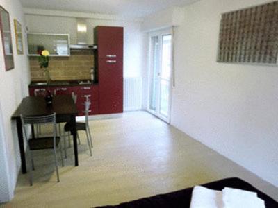 Casa Per Vacanze Liberta Florença Quarto foto